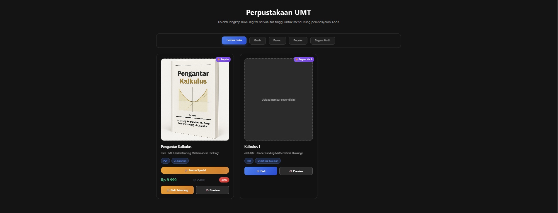 Perpustakaan Digital