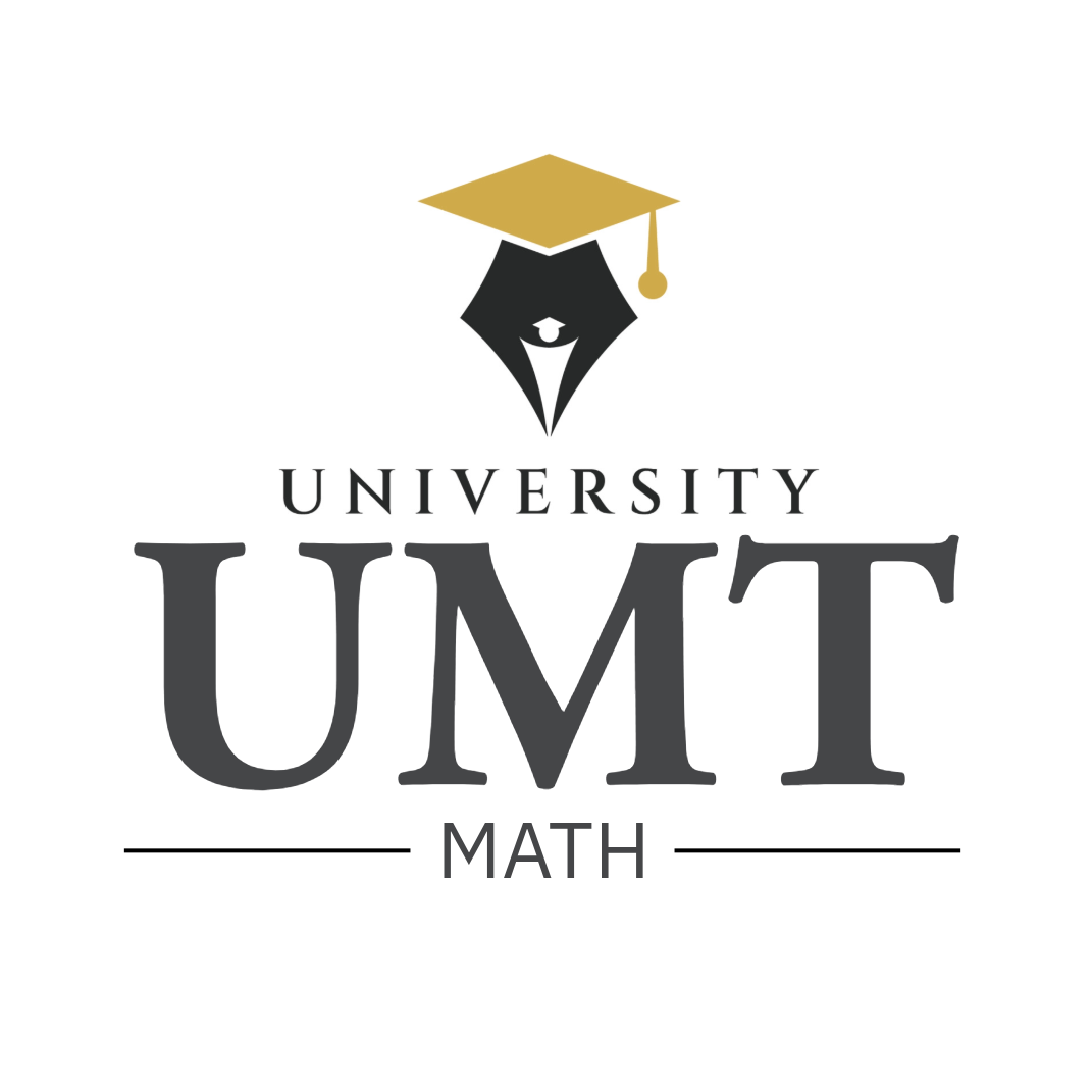 UMT Academy Logo